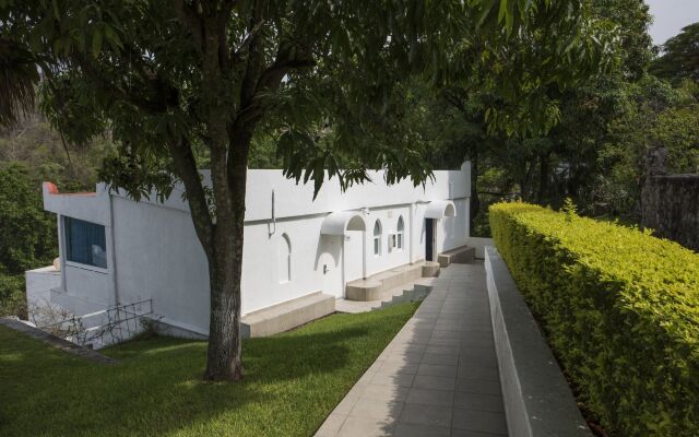 Hotel Villa Bejar Tequesquitengo