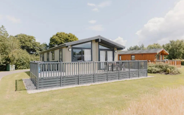 Linwater Caravan Park