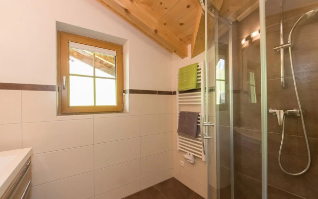 Modern Mansion in Kaprun Near Ski Area