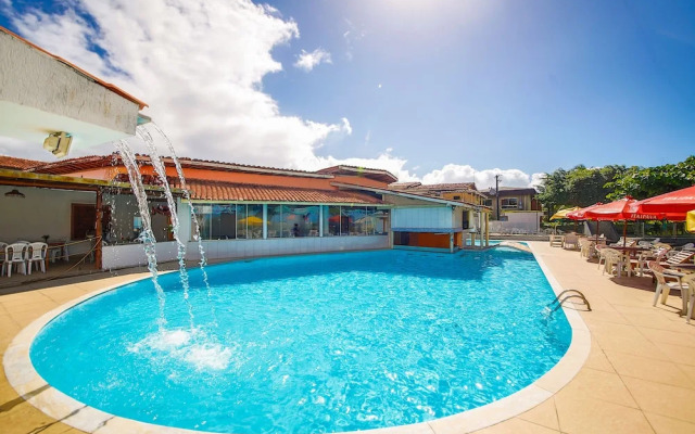 Garca Branca Praia Hotel