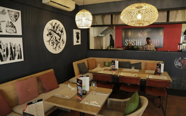 107 Dorpstraat Boutique Hotel