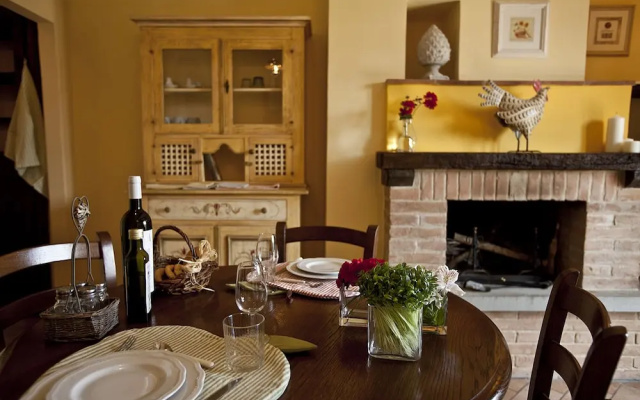 Agriturismo Ripaiani