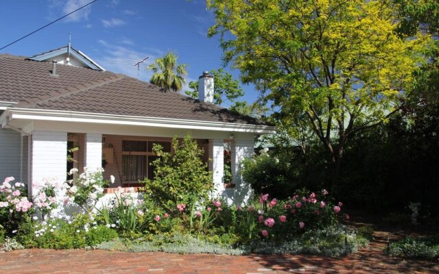 The Goody House Bed & Breakfast