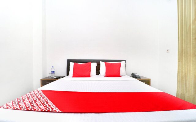 Hotel Canal View By OYO Rooms