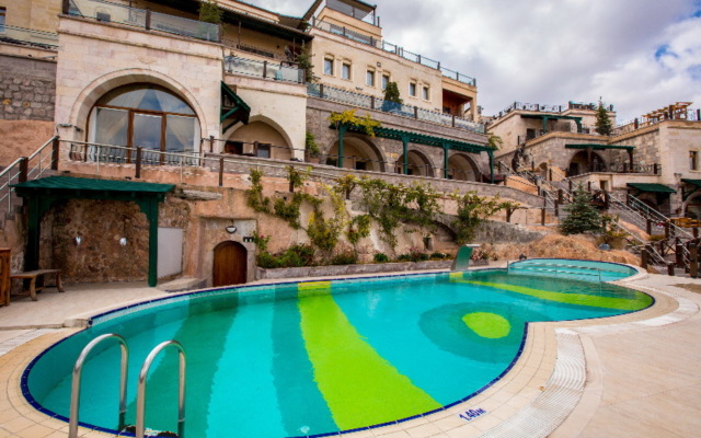 Cappadocia Cave Resort&Spa