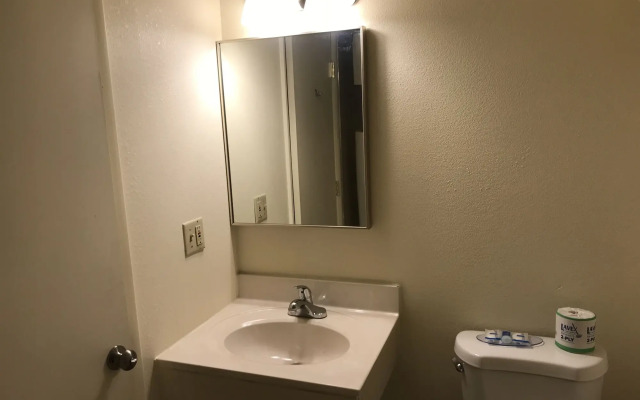 Rodeway Inn Dillsburg