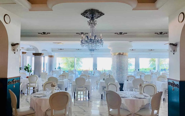 Grand Hotel Michelacci