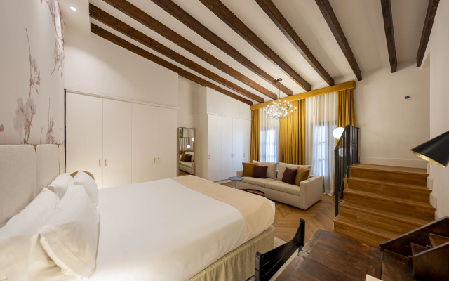 Hotel Palacio Ca Sa Galesa