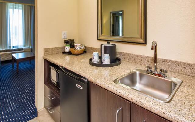 Hampton Inn & Suites Orlando-Apopka