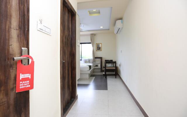Collection O 9204 Hotel Anant Palace
