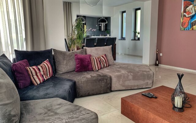 Villa Flora Apartment