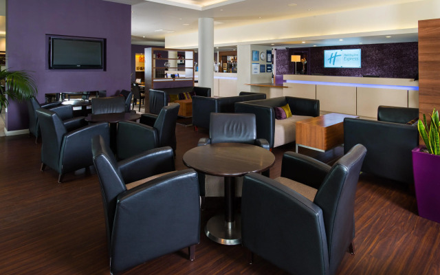 Holiday Inn Express London - Greenwich by IHG