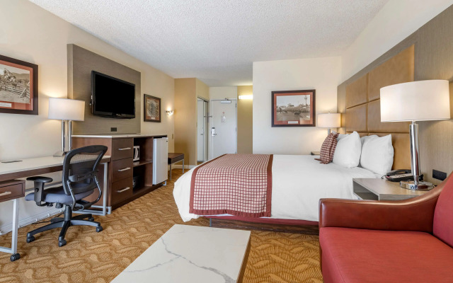 Best Western Plus Thousand Oaks Inn