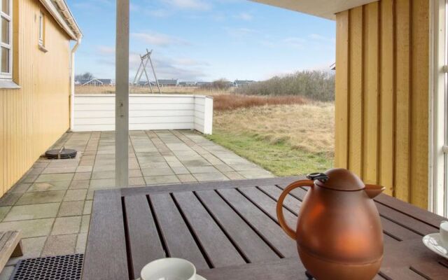 "Matilda" - 300m from the sea in Western Jutland