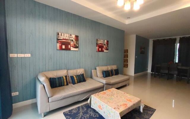 Baan Rolita Pool Villa Hua Hin