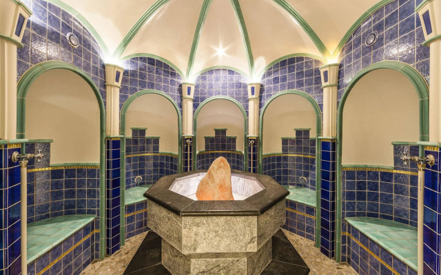 Dolce Vita Hotel Jagdhof