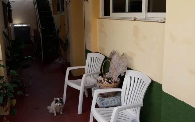 Zaida House