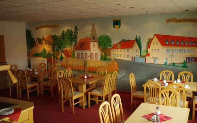 Hotel Zum Abschlepphof