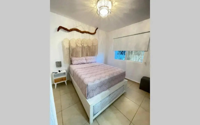 Frontemare-House Riviera Mares