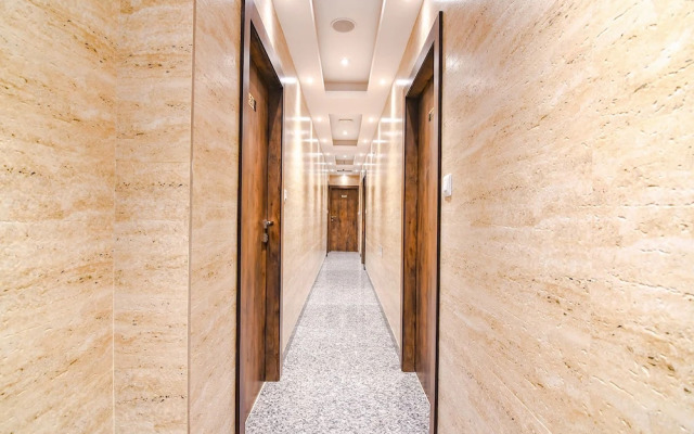 FabHotel Prime The Pavilion Near Airport