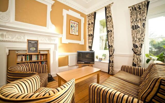YHA Penzance - Hostel