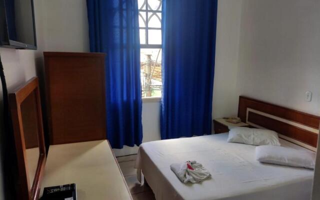 Grande Hotel Bragança