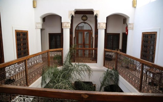 Riad Villa El Arsa