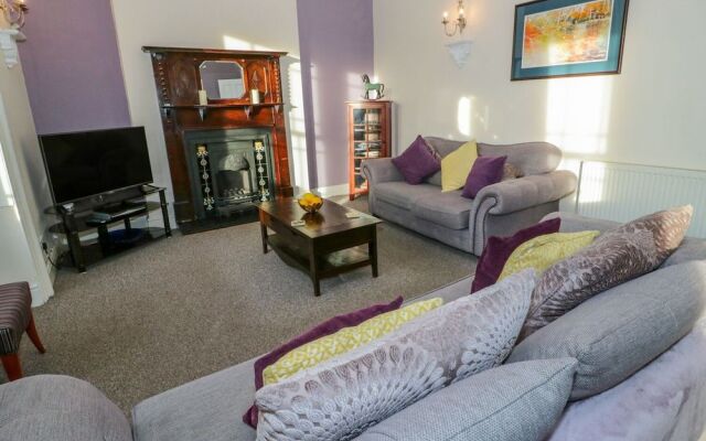 The Meadowsweet Apartment