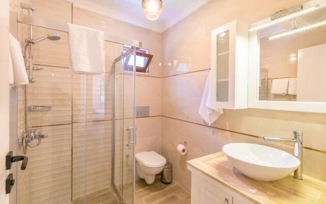 Hanim Pinar Butik Otel