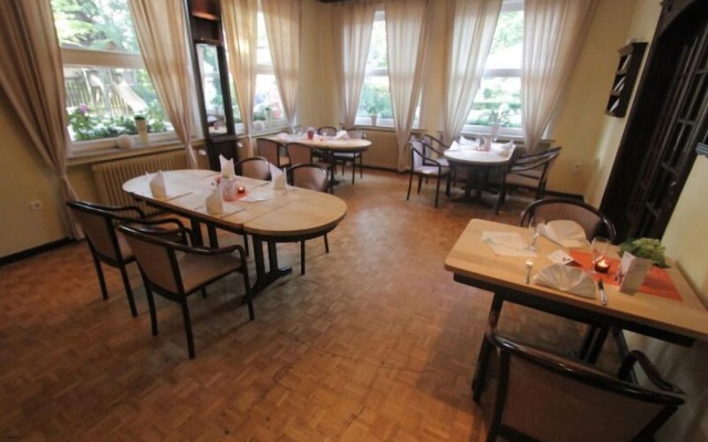 Gasthaus Nobel Moordeich