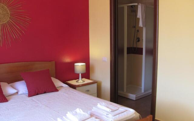B&B Domu Mea