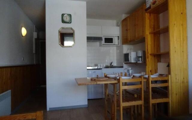 Appartement Arette, 1 pièce, 4 personnes - FR-1-602-21