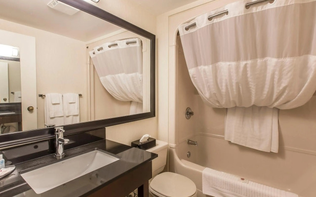 Comfort Inn New Glasgow