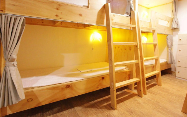 Hi Korea Guest House - Hostel, Caters to Women