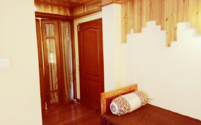 Omega Residency