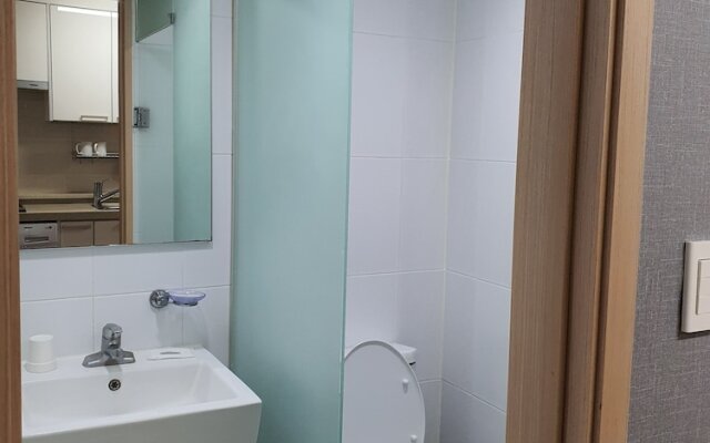 Residence Yegreen House