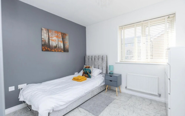 Stunning Entire 2BD Home Suffolk/cambridgeshire