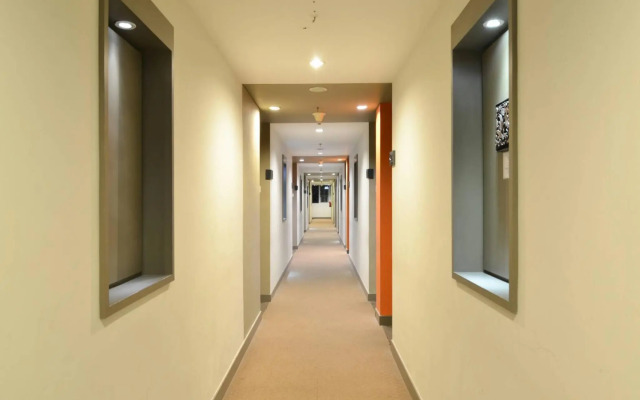 Horison Pekalongan Hotel