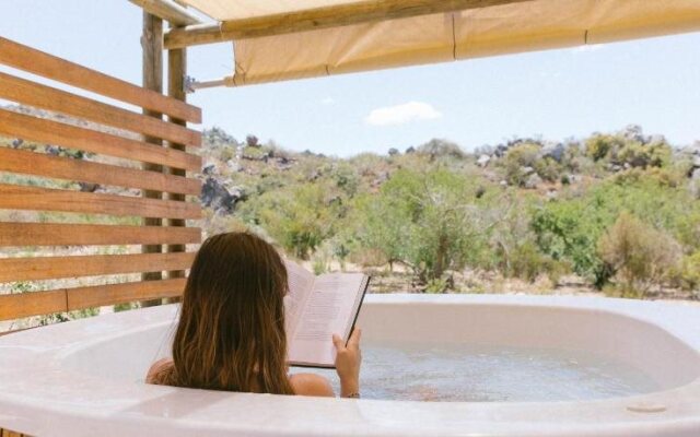 Cederkloof Botanical Retreat