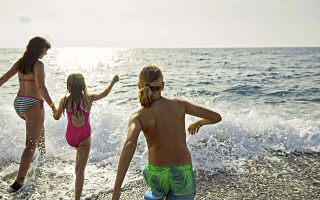 TUI MAGIC LIFE Calabria - All Inclusive