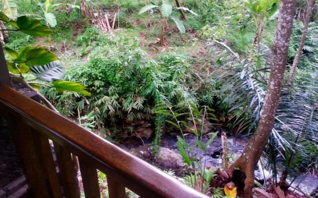Pondok Manis Homestay