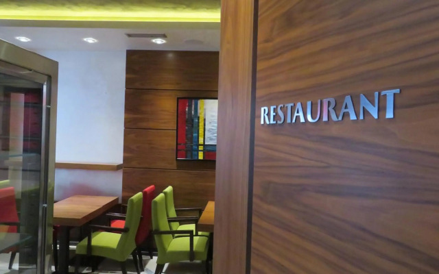 Marshal Hotel Garni