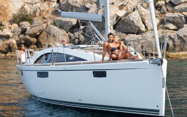 Bavaria 46 Cruiser