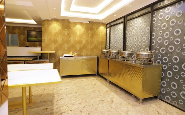 Vista business suites and banquet By NBS