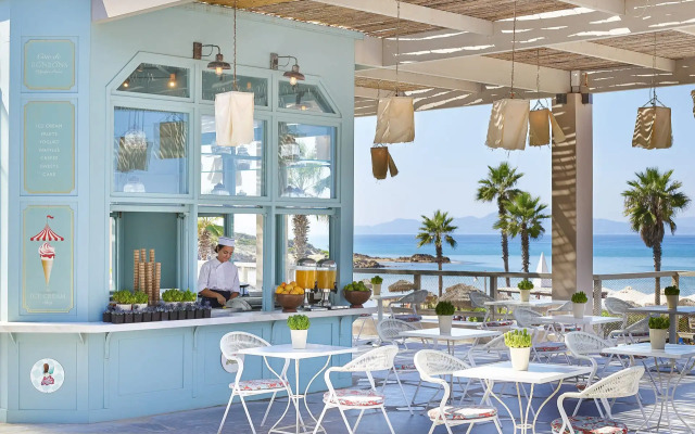 Grecotel LUXME Oasis at Riviera Olympia & Aqua Park