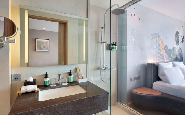 Novotel Jakarta Cikini Hotel