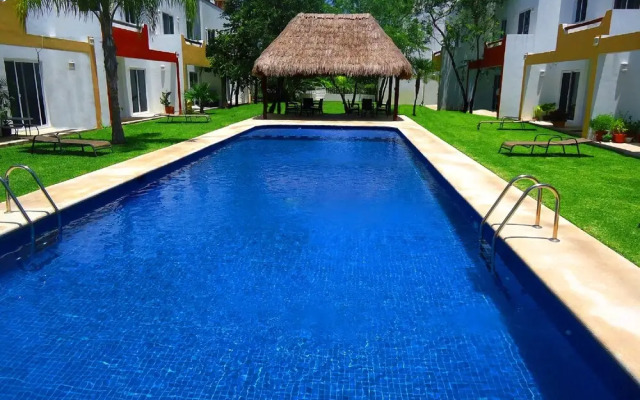 3 Bedroom Vacation Rental
