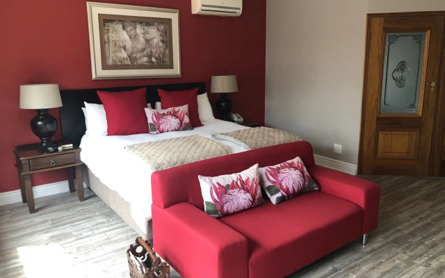 314 on Clark Guest House