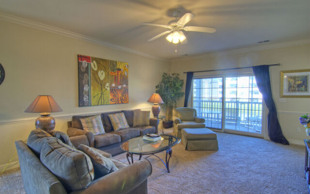 Magnolia Pointe by Palmetto Vacation Rentals