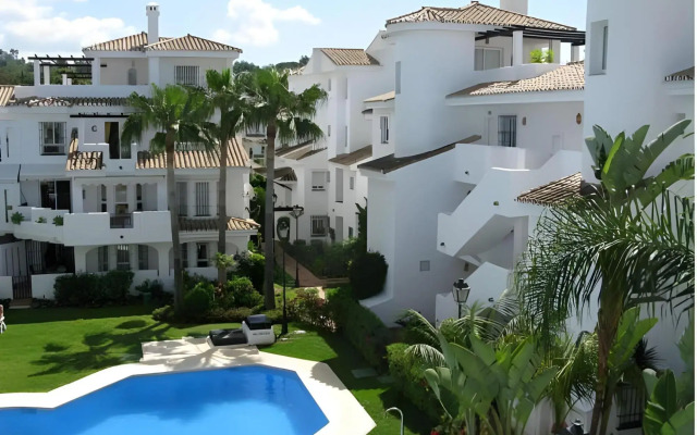 Los Naranjos de Marbella